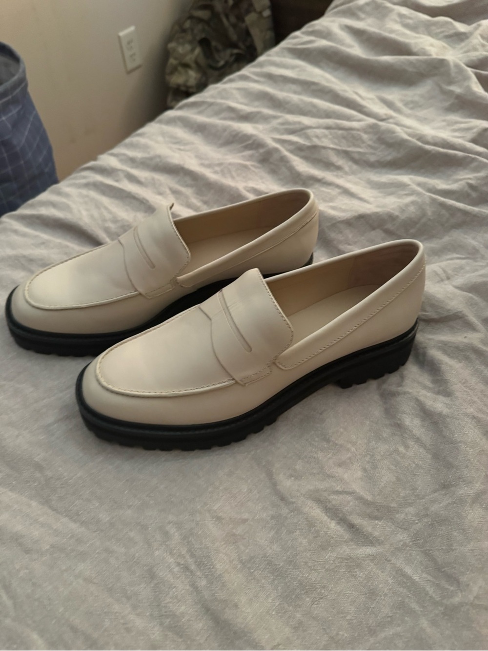 Everlane Womens loafers